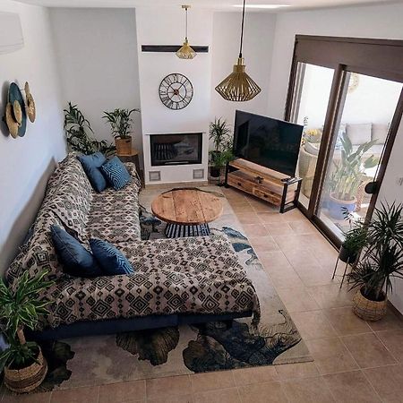 Casa Christiana, Lardos Villa ภายนอก รูปภาพ