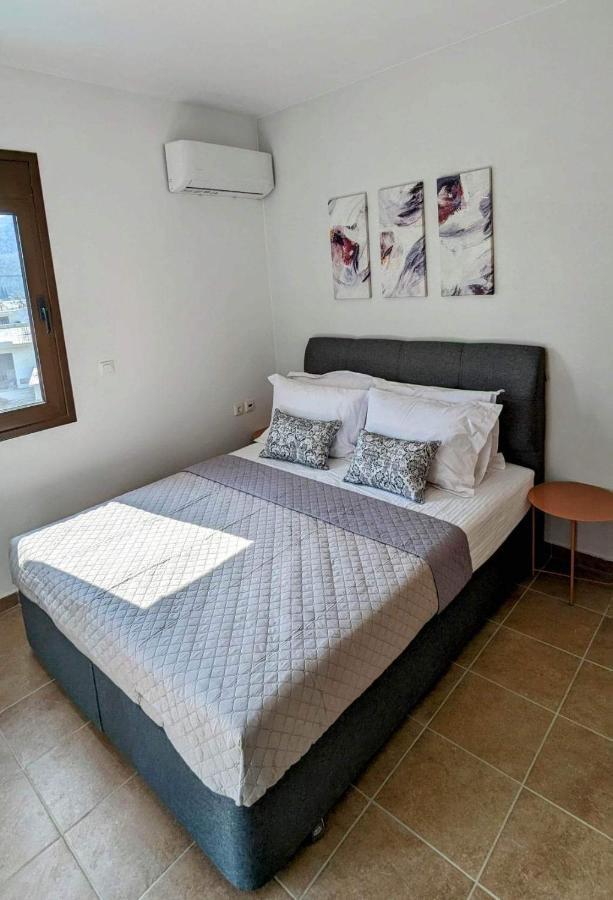 Casa Christiana, Lardos Villa ภายนอก รูปภาพ