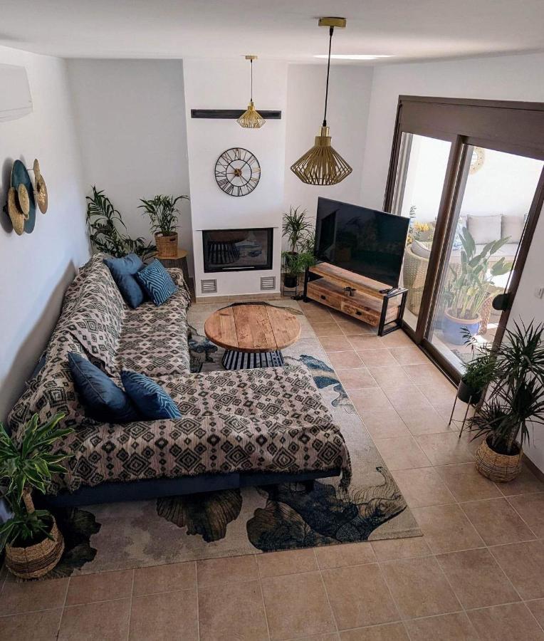 Casa Christiana, Lardos Villa ภายนอก รูปภาพ